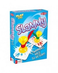 Slammy - zdjęcie zabawki, gry
