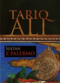 Sułtan z Palermo. Tom 4 - okładka książki