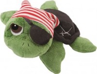 Żółw pirat (25 cm) - zdjęcie zabawki, gry
