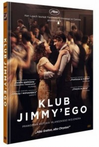 Klub Jimmy ego - okładka filmu