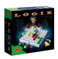 Logix mini - zdjęcie zabawki, gry