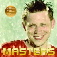 Masters - okładka płyty