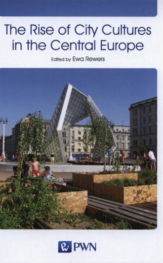 powiększ The Rise of City Cultures in the - okładka książki
