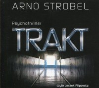 Trakt  (CD mp3) - okładka książki