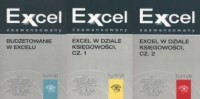 Excel zaawansowany: Tom 7/ Tom - okładka książki