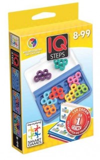 IQ Steps - zdjęcie zabawki, gry