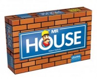 Mr House - zdjęcie zabawki, gry