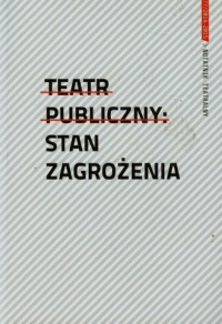 Notatnik Teatralny 77/2014-2015 - okładka książki