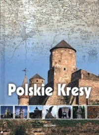 Polskie Kresy - okładka książki