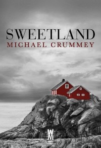 Sweetland - okładka książki