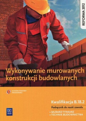 Wykonywanie Murowanych Konstrukcji Budowlanych. Szkoła Ponadgimnazjalna ...