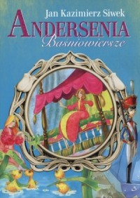 Andersenia - okładka książki