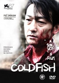 Cold Fish - okładka filmu