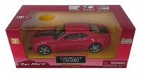Top Mark. Chevrolet Camaro - zdjęcie zabawki, gry