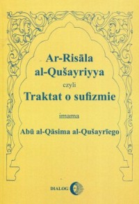 Traktat o sufizmie - okładka książki