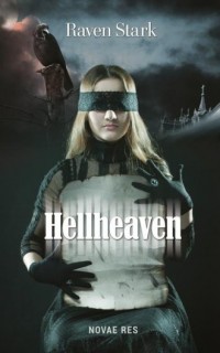 Hellheaven - okładka książki