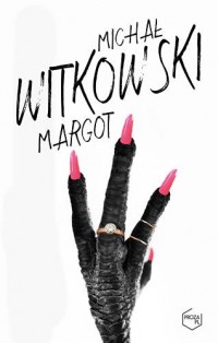 Margot - okładka książki