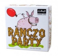 Ranczo party - zdjęcie zabawki, gry