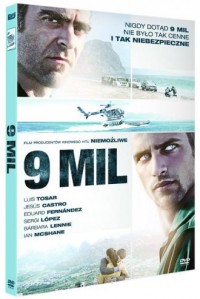 9 Mil - okładka filmu