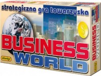 Business world - zdjęcie zabawki, gry