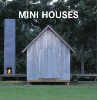 Mini Houses - okładka książki