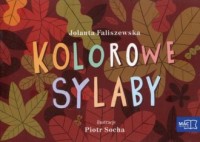 Odkrywam czytanie 1 cz. 19. Kolorowe - okładka podręcznika