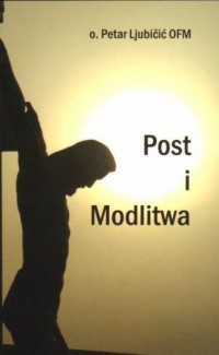 Post i Modlitwa - okładka książki