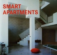 Smart Apartments - okładka książki