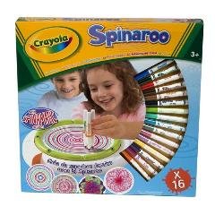 Zestaw Spinaroo - zdjęcie produktu