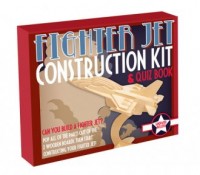 Fighter Jet. Model - zdjęcie zabawki, gry