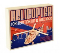 Helicopter. Model - zdjęcie zabawki, gry