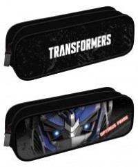 Piórnik saszetka Transformers - zdjęcie produktu