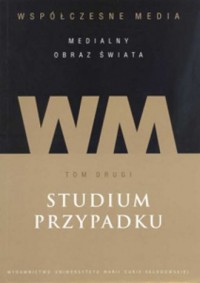 Współczesne media. Medialny obraz - okładka książki