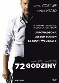 72 godziny - okładka filmu