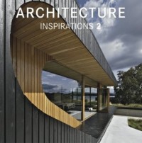 Architecture Inspirations 2 - okładka książki
