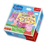 Peppa party time - zdjęcie zabawki, gry