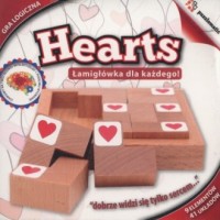 Hearts - zdjęcie zabawki, gry