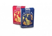 Karty do gry Arena - zdjęcie zabawki, gry