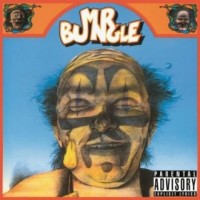 Mr. Bungle - okładka płyty