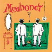 Mudhoney. Piece of cake - okładka płyty