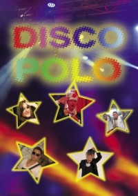 Subiektywny leksykon disco polo - okładka książki