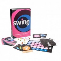 Swing - zdjęcie zabawki, gry