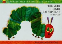 The Very Hungry Caterpillar with - okładka książki