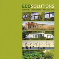 Eco Solutions - okładka książki