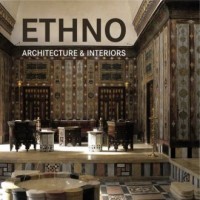 Ethno Architecture & Interiors - okładka książki