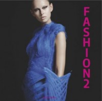 Fashion 2 - okładka książki