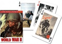 II Wojna Światowa - zdjęcie zabawki, gry