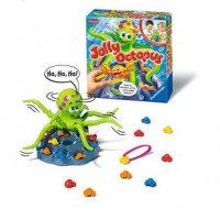 Jolly Octopus - zdjęcie zabawki, gry