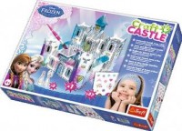 Królewski zamek Anny i Elsy - zdjęcie zabawki, gry
