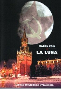 La Luna - okładka książki